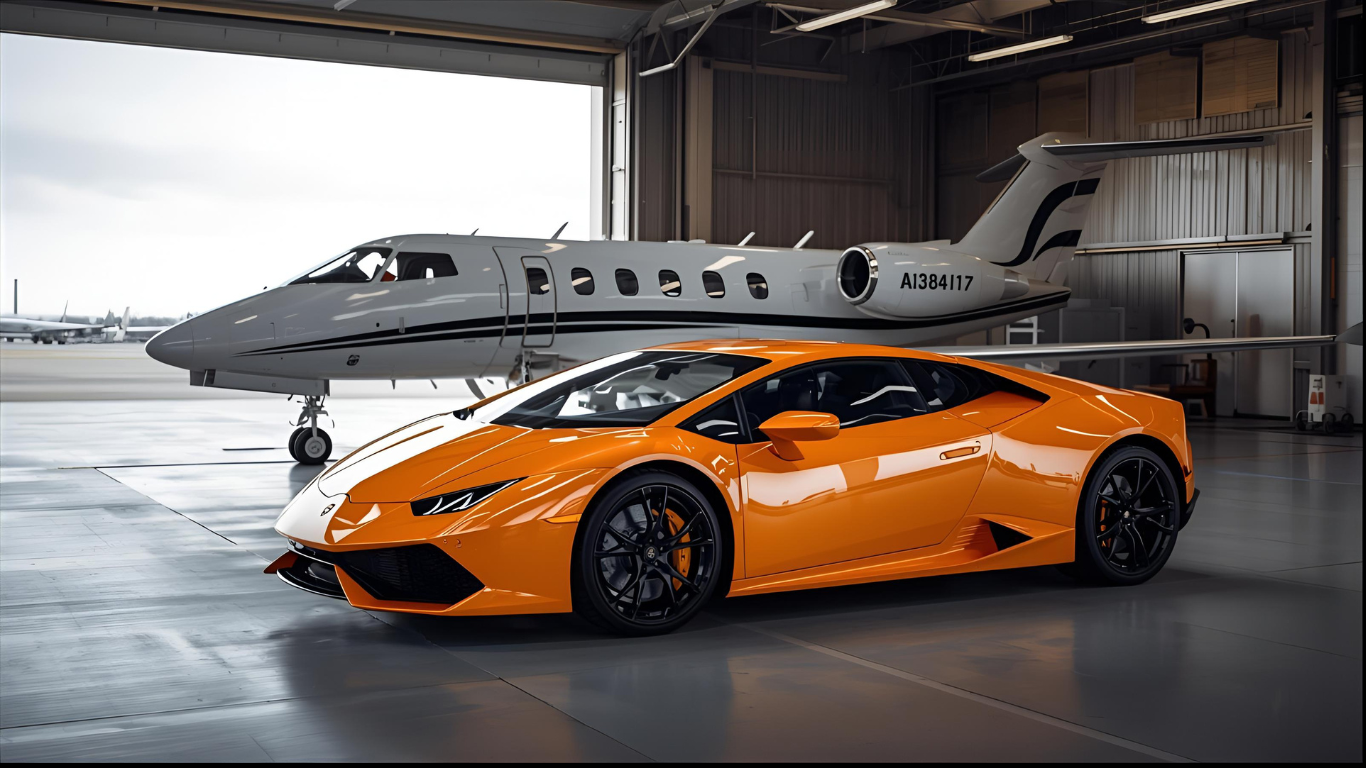 miami airport delivery exotic miami car rental lamborghini urus