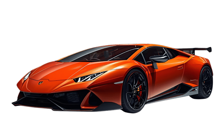 EMCR Exotic Miami Car Rental